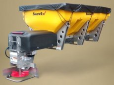 SnowEx TS-11780 SnowEx TS-11780