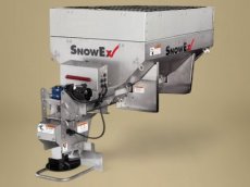 SnowEx TS-12140XL SnowEx TS-12140XL